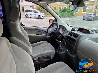 FIAT Scudo usata, con Fendinebbia