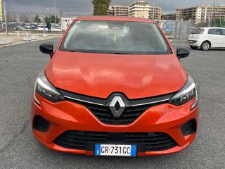 RENAULT Clio usata, con Airbag Passeggero