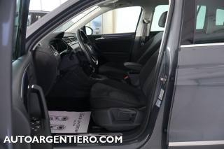 VOLKSWAGEN Tiguan usata, con Alzacristalli elettrici