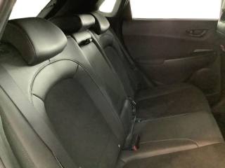 HYUNDAI Kona usata, con ESP