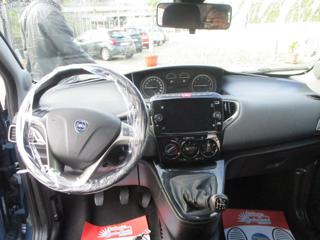 LANCIA Ypsilon usata, con Climatizzatore