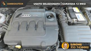 AUDI A3 usata 93