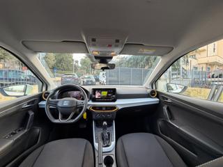 SEAT Arona usata, con Fendinebbia