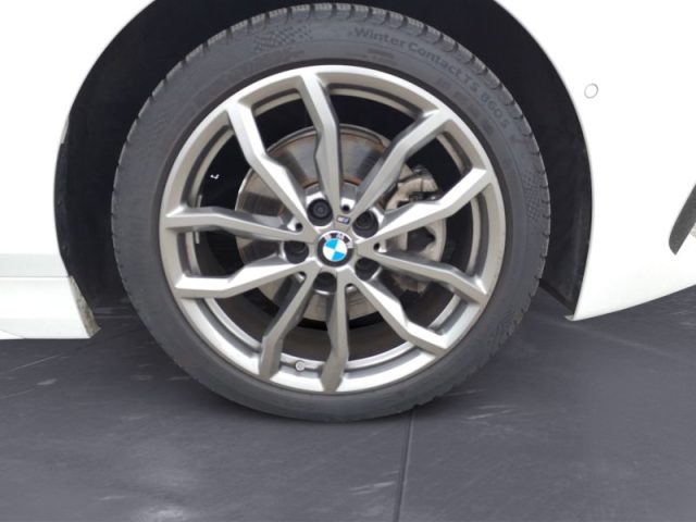 BMW 118 usata, con Cerchi in lega
