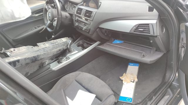 BMW 120 usata, con Airbag