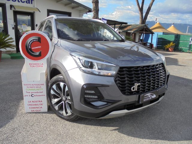 DR MOTOR DR 5.0 usata, con ABS