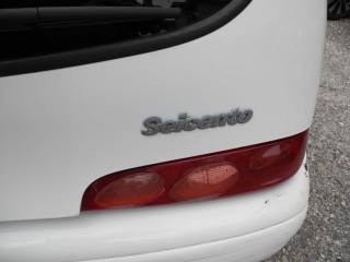 FIAT Seicento usata 41