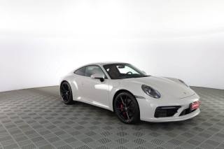 PORSCHE 911 usata 1