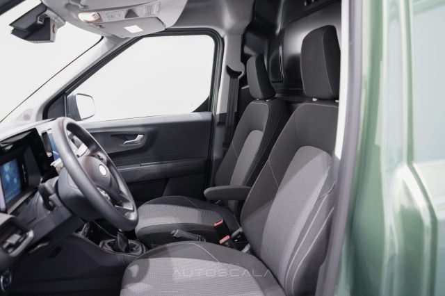 FORD Transit Courier usata, con Servosterzo