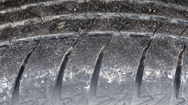 DACIA Duster usata, con Fari LED