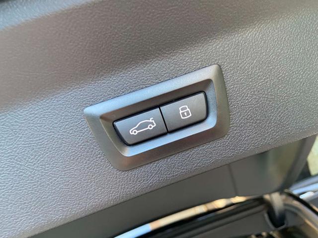 BMW X3 usata, con Airbag posteriore