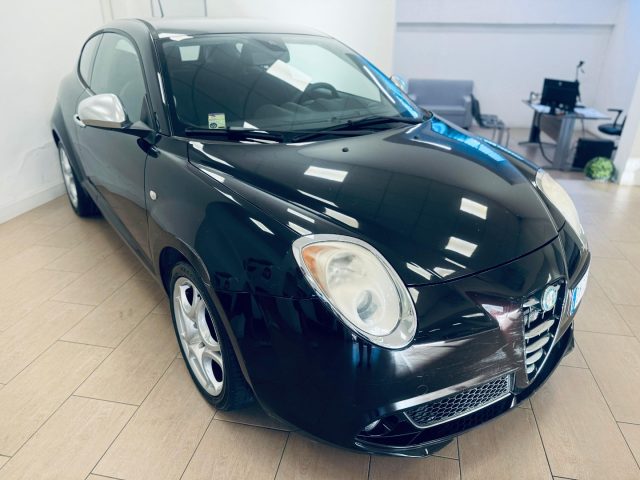 ALFA ROMEO MiTo usata, con Airbag laterali