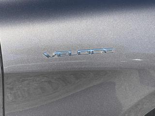 ALFA ROMEO Stelvio usata, con Interni in pelle