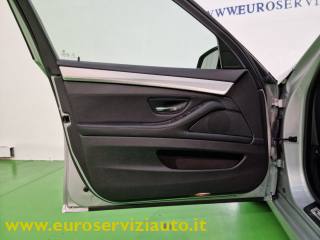 BMW 530 usata, con Climatizzatore automatico, 2 zone