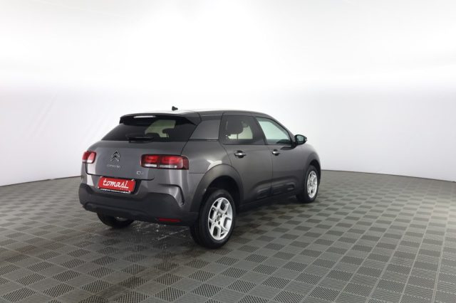 CITROEN C4 Cactus usata 3