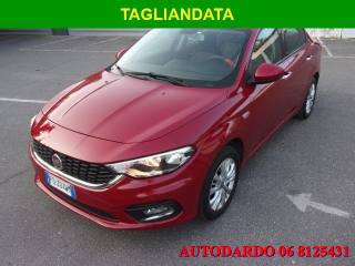 FIAT Tipo 1.4 4 porte Lounge