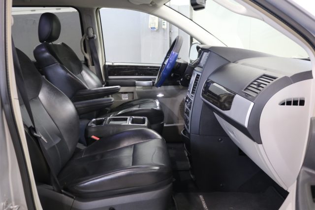 CHRYSLER Grand Voyager usata, con Cruise Control