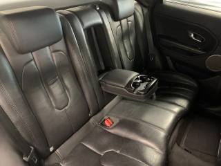 LAND ROVER Range Rover Evoque usata, con Climatizzatore