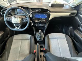 OPEL Corsa usata, con Fendinebbia