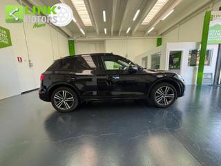 AUDI Q5 usata, con Autoradio