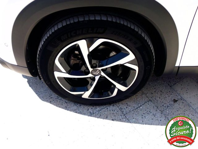 CITROEN C5 Aircross usata, con Volante multifunzione