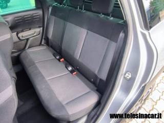 CITROEN C3 Aircross usata, con Cruise Control