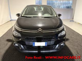 CITROEN C3 usata, con Autoradio digitale