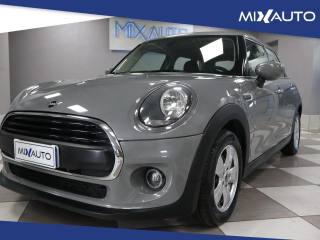 MINI One usata, con Climatizzatore