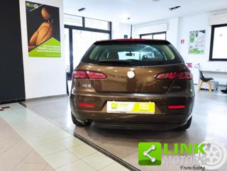 ALFA ROMEO 159 usata, con Chiusura centralizzata