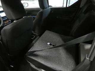 SUZUKI Ignis usata, con Volante in pelle