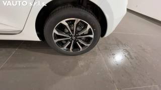 RENAULT Clio usata, con Cerchi in lega