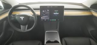 TESLA Model 3 usata, con Controllo trazione