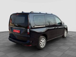 FORD Tourneo Connect usata 4