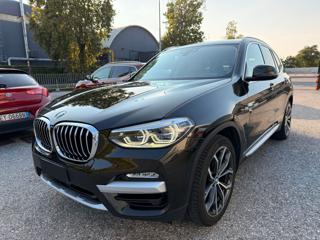 BMW X3 xDrive20d xLine