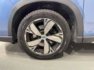 SUBARU Forester usata, con Controllo trazione