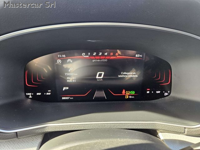 SEAT Tarraco usata, con Bracciolo