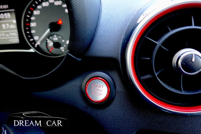 AUDI S1 usata, con ESP