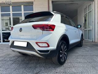 VOLKSWAGEN T-Roc usata 6