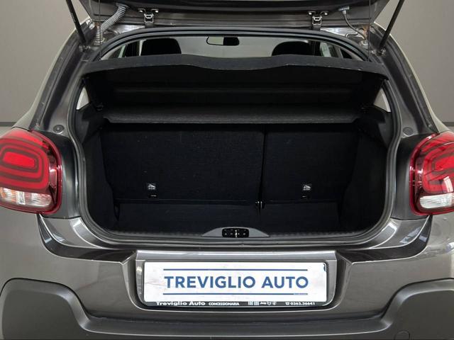 CITROEN C3 usata, con Boardcomputer
