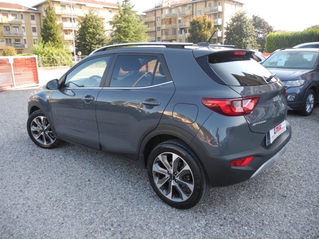 KIA Stonic usata 89