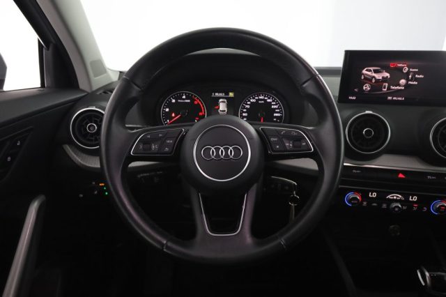 AUDI Q2 usata 4