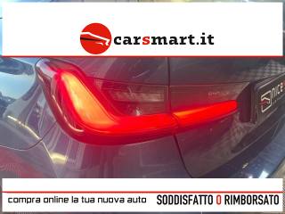 BMW 318 usata, con Immobilizzatore elettronico