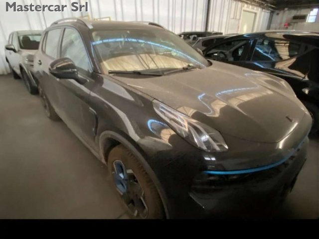 LYNK & CO 01 usata, con Autoradio