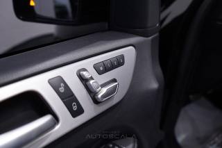 MERCEDES-BENZ GLE 350 usata, con Controllo automatico clima