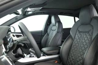 AUDI Q8 usata, con Climatizzatore