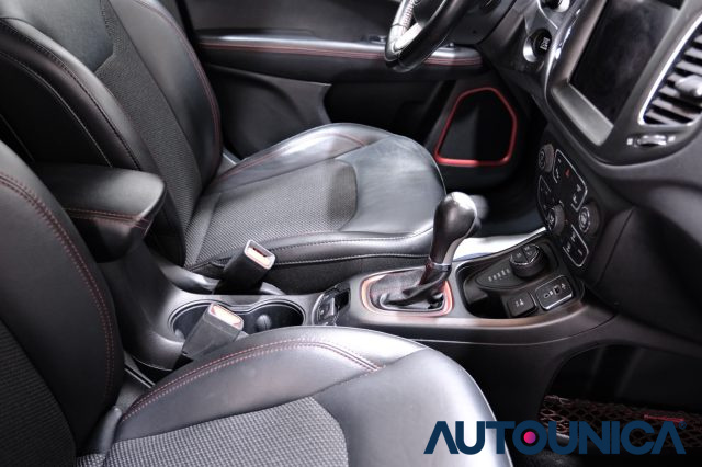 JEEP Compass usata 50