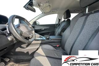 PEUGEOT 5008 usata, con Autoradio
