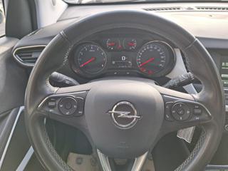 OPEL Crossland usata, con Cronologia tagliandi