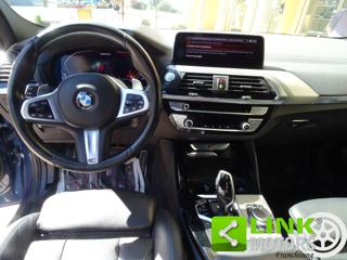 BMW X4 usata, con Controllo trazione
