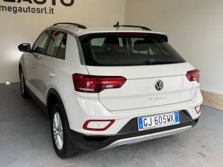 VOLKSWAGEN T-Roc usata, con Bracciolo